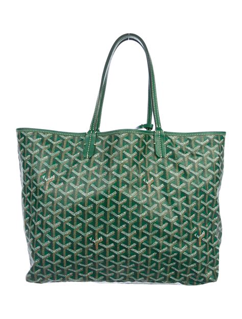 Goyard handtasche